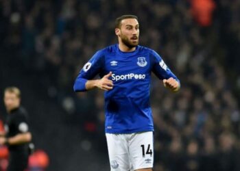 Cenk Tosun’dan transfer açıklaması