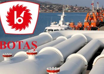 BOTAŞ’tan doğalgaz krizine ilişkin açıklama: 10 gün süreyle kesilecek!