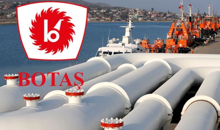 BOTAŞ’tan doğalgaz krizine ilişkin açıklama: 10 gün süreyle kesilecek!
