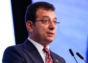 İmamoğlu’ndan İstanbullulara uyarı: Dikkatli olun!
