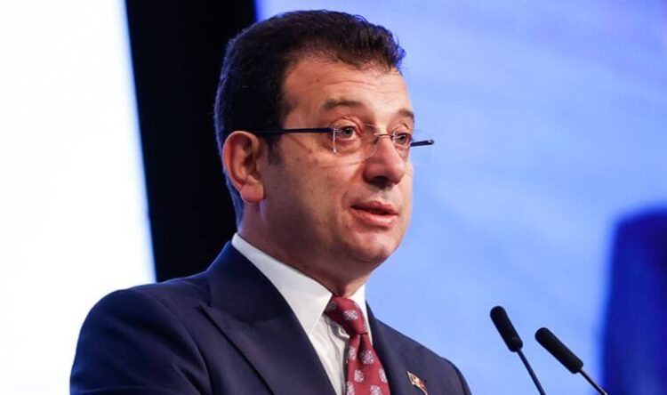 İmamoğlu’ndan İstanbullulara uyarı: Dikkatli olun!