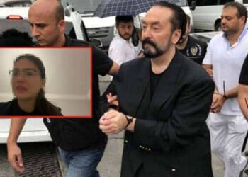 Adnan Oktar’ın istismarı ses kaydıyla ortaya çıktı: ‘9 yaşında tacize uğradım’