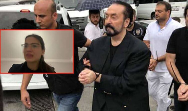 Adnan Oktar’ın istismarı ses kaydıyla ortaya çıktı: ‘9 yaşında tacize uğradım’