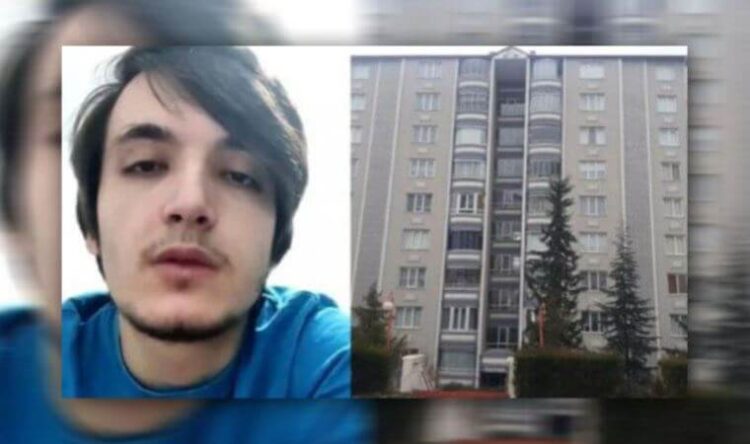 Enes Kara’nın ölümünün ardından Valilikten yasak kararı!