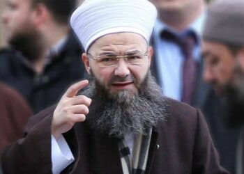 Domuzdan insana kalp nakli yapılmıştı: ‘Cübbeli’ olaya el attı
