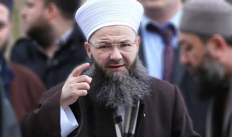 Domuzdan insana kalp nakli yapılmıştı: ‘Cübbeli’ olaya el attı