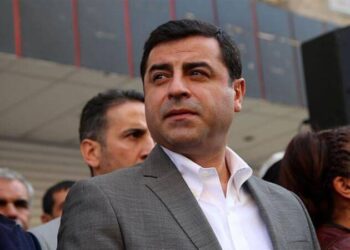 Demirtaş’tan Erdoğan’a ‘İmralı’ yanıtı