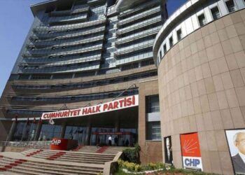 CHP’den kurultay kararı