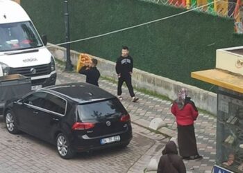 İstanbul’da Halk Ekmek büfesine saldırı