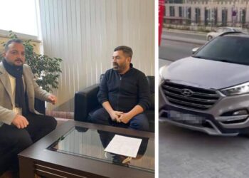 214 bin TL’ye satın aldı, polisin telefonuyla şok yaşadı