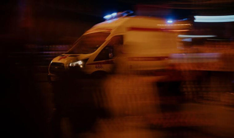 Babasına koronavirüs bulaştırdı, yaşamına son verdi