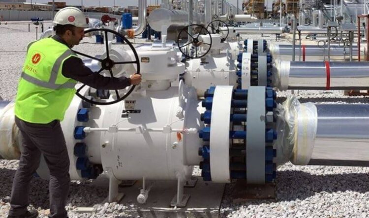 Doğalgaz krizi kapıda: Elektrik tüketimi ve sanayiyi de vuracak
