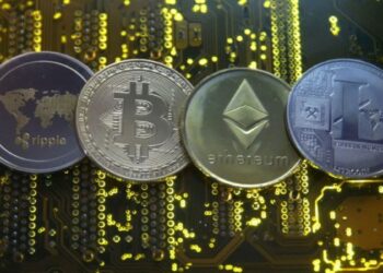 Kripto para dolandırıcılığında rekor: 14 milyar dolar
