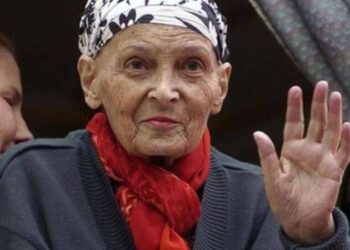 Türkan Saylan’ın ismi oturduğu evin sokağında yaşayacak
