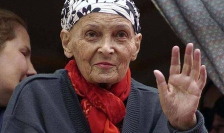 Türkan Saylan’ın ismi oturduğu evin sokağında yaşayacak