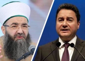 ‘Cübbeli’nin hedefinde Babacan var