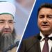 ‘Cübbeli’nin hedefinde Babacan var