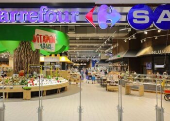 Migros’un ardından bir açıklama da CarrefourSA’dan geldi