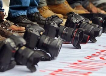 2021 yılı basın özgürlüğü raporu yayımlandı