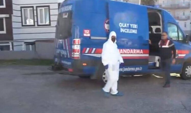 ‘Öldü’ deyip alınan bebek mezarlık yolunda ‘canlandı’