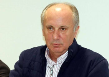 İnce’den Kılıçdaroğlu’na çağrı: İstanbul’u ver Türkiye’yi al