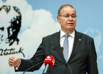 Öztrak’tan Erdoğan’a ‘İmralı’ göndermesi