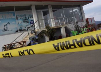 15 yaşındaki çocuğu öldürdüler, paraları alıp kaçtılar