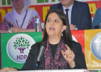 Pervin Buldan: ‘HDP seçime hazırdır’