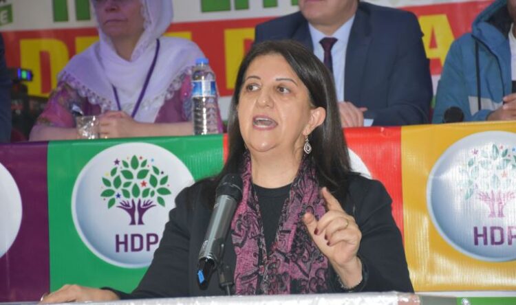 Pervin Buldan: ‘HDP seçime hazırdır’