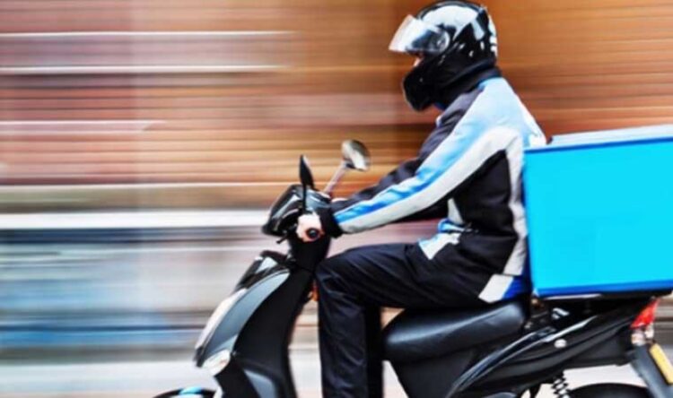 2021 yılında en az 30 moto kurye yaşamını yitirdi
