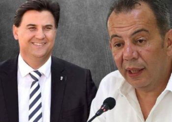 CHP’den Tanju Özcan ve Alim Karaca kararı