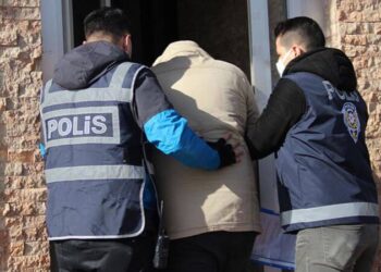 Kediye işkence edip öldüren isim tutuklandı