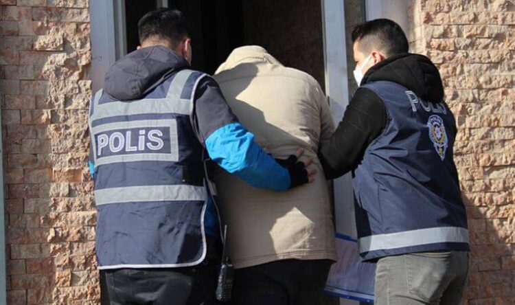 Kediye işkence edip öldüren isim tutuklandı