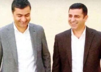 HDP’li eski vekil hakkında tahliye kararı