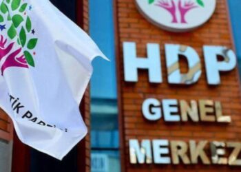 HDP’nin kapatılması davasında yeni gelişme
