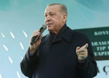 TTB’yi hedef alan Erdoğan’a çok sert tepki