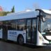 İstanbul’a elektrikli otobüsler geliyor