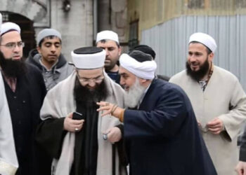 İsmailağa’da ipler koptu