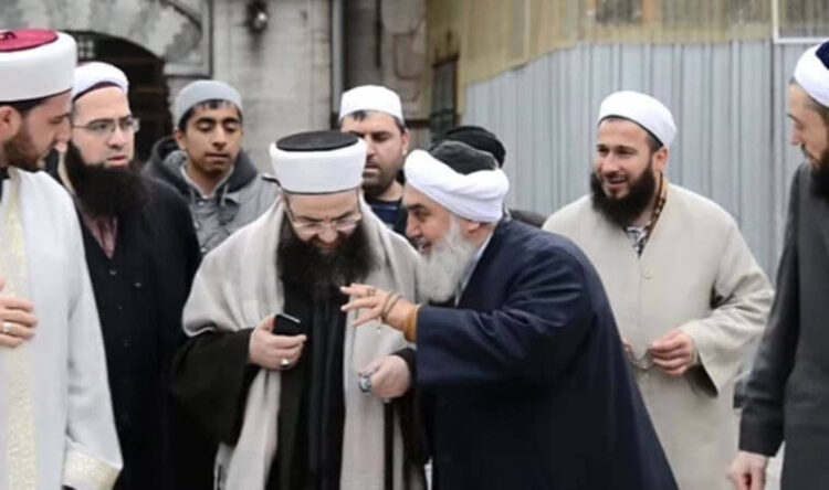 İsmailağa’da ipler koptu