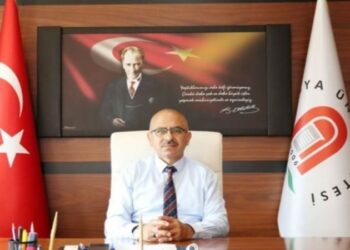 Üniversite genel sekreteri, ülkücülerin hedefinde