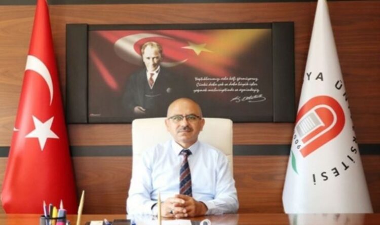 Üniversite genel sekreteri, ülkücülerin hedefinde