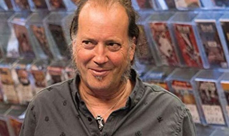 Haber alınamıyordu: Ünlü yıldız ölü bulundu