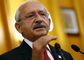 Kemal Kılıçdaroğlu’ndan Erdoğan’a sert kriz yanıtı