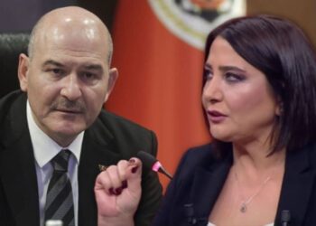 Soylu suç duyurusunda bulunmuştu: Sevilay Yılman’dan yeni açıklama