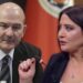 Soylu suç duyurusunda bulunmuştu: Sevilay Yılman’dan yeni açıklama