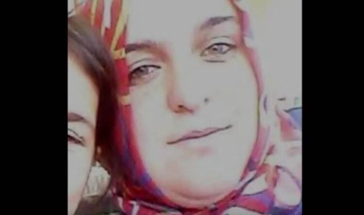 Kızını öldürmüştü, dehşete düşüren detay ortaya çıktı