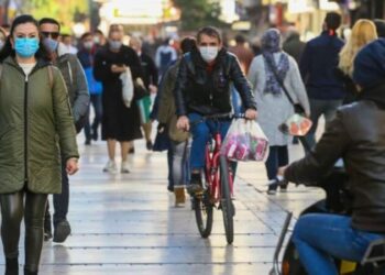 Sağlık Bakanlığı güncel koronavirüs tablosunu açıkladı
