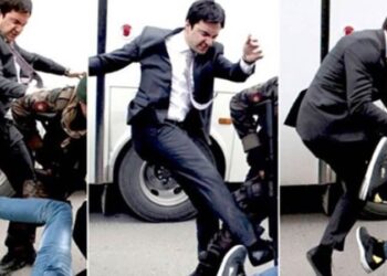 Yusuf Yerkel’in Frankfurt’a ticari ataşe olarak atanması tepki çekti