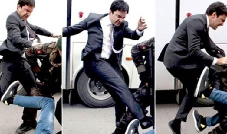 Yusuf Yerkel’in Frankfurt’a ticari ataşe olarak atanması tepki çekti