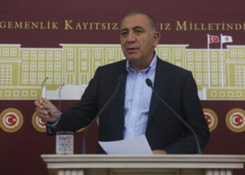 CHP’li Gürsel Tekin: Abdulhamit Gül MOBESE kurbanı oldu